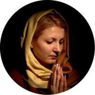 Гадалка Анна — Ключевский